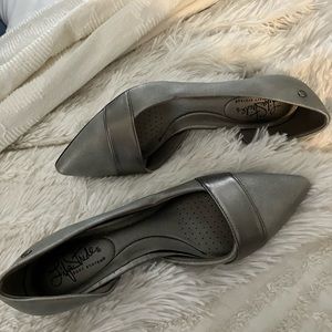Ladies Dress Shoes